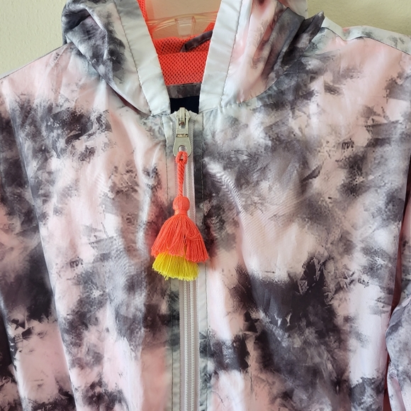 Limited Too Adirondack jacket - Picture 2 of 10